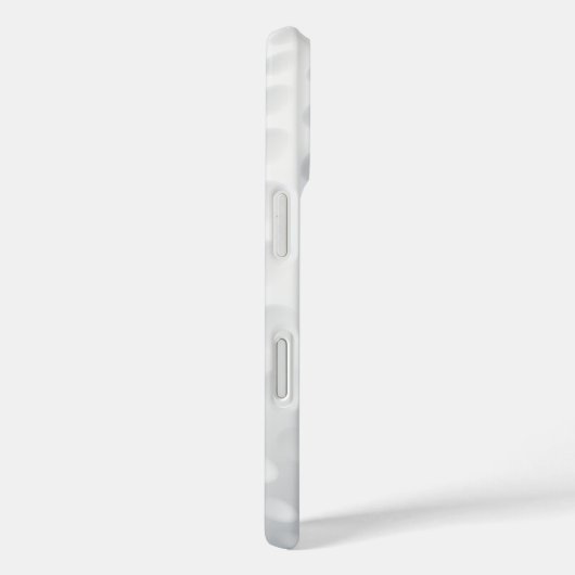 Golf Ball ⛳ 🎁 Dimples Case-Mate iPhone Hülle (Rückseite / Rechts)