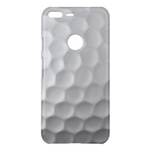 Golf Ball Dimples Uncommon Google Pixel XL Hülle