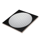 Golf Ball Fliese (Seite)