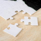 Golf Ball & Hole Puzzle (Seite)