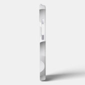 Golf Ball iPad Case (Rückseite / Links)