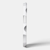 Golf Ball iPad Case (Rückseite / Rechts)