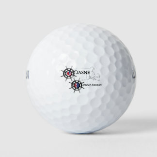Golf Ball - JASNE-JANAFA