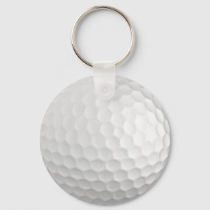 Golf Ball key chain Schlüsselanhänger