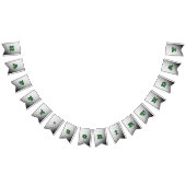 Golf Ball Look Custom Banner (Alle)