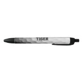 Golf Ball Look Personalisiert Pen Kugelschreiber (Unterseite)