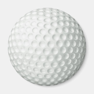 Golf Ball Magnet
