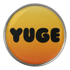 GOLF BALL MARKER