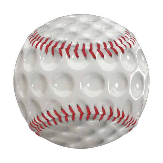 Golf Ball Novelty (Rückseite)