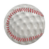 Golf Ball Novelty (Vorderseite Links)