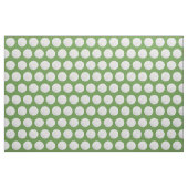 Golf Ball Pattern Stoff (Yard (91,4 cm))