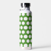Golf Ball Pattern Trinkflasche (Rechts)