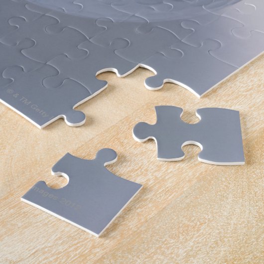 Golf Ball Puzzle (Seite)