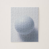 Golf Ball Puzzle (Vertikal)