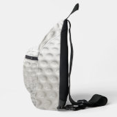 Golf Ball Sport Crossbody Bag (Rechts)