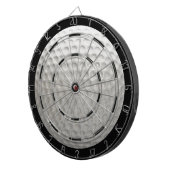 Golf Ball Sport Dartscheibe (Vorderseite rechts)