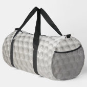 Golf Ball Sport Duffle Bag (Rechte Ecke)