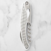 Golf Ball Sport Kellnermesser (Rückseite)