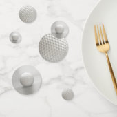 Golf Ball Sport Konfetti (Gruppe)