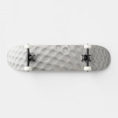 Golf Ball Sport Skateboard (Horizontal)
