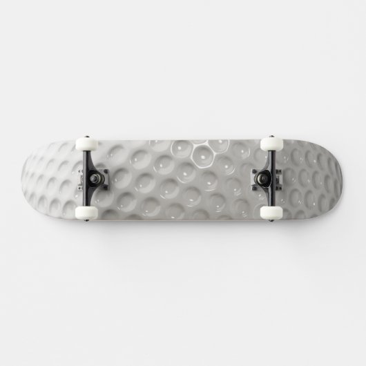 Golf Ball Sport Skateboard (Horizontal)