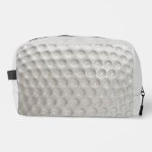 Golf Ball Sport Waschbeutel (Vorderseite)