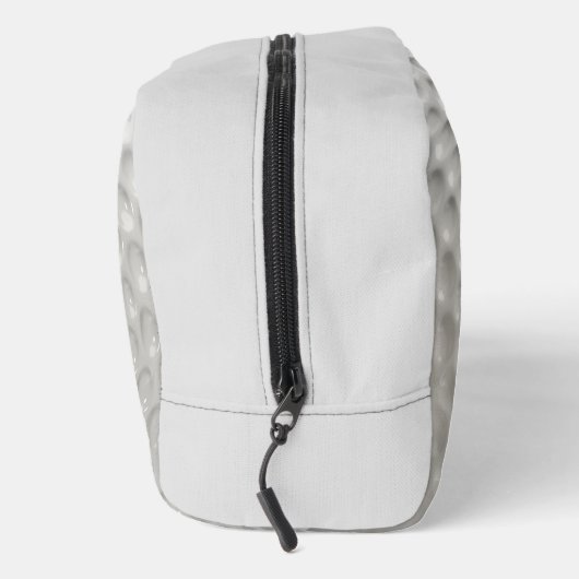 Golf Ball Sport Waschbeutel (Rechts)