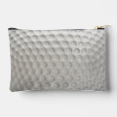 Golf Ball Sport Zubehörtasche (Rückseite)