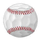 Golf Ball Textur (Vorderseite)