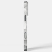 Golf Ball Textur Case-Mate iPhone Hülle (Rückseite / Rechts)