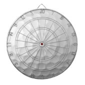 Golf Ball Textur Dartscheibe (vorne)