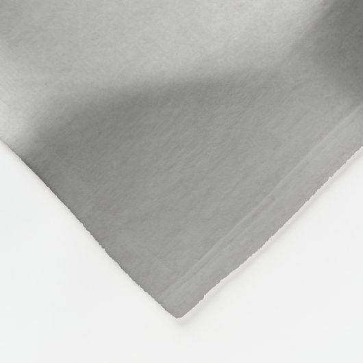 Golf Ball Textur Fleecedecke (Ecke)