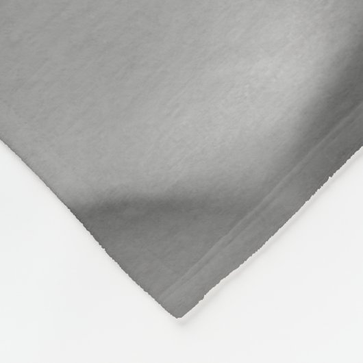 Golf Ball Textur Fleecedecke (Ecke)