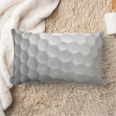 Golf Ball Textur Lendenkissen (Decke)