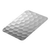 Golf Ball Textur Magnet (Linke Seite)