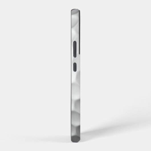 Golf Ball Textur Samsung Galaxy Hülle (Rechte Seite)