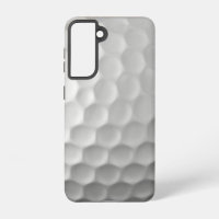 Golf Ball Textur