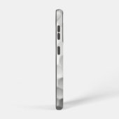 Golf Ball Textur Samsung Galaxy Hülle (Rechte Seite)