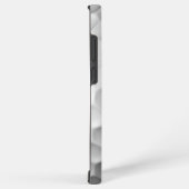 Golf Ball Textur Samsung Galaxy Hülle (Rechte Seite)