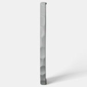 Golf Ball Textur Samsung Galaxy Hülle (Linke Seite)