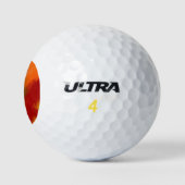 Golf Balls Bankong & Lexus Golfball (Logo)