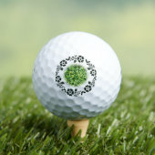 GOLF BALLS BRIDGESTONE e6 Golfball (Insitu T-Shirt)