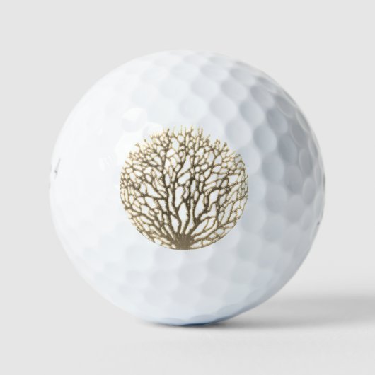GOLF BALLS BRIDGESTONE e6 Golfball (Vorderseite)
