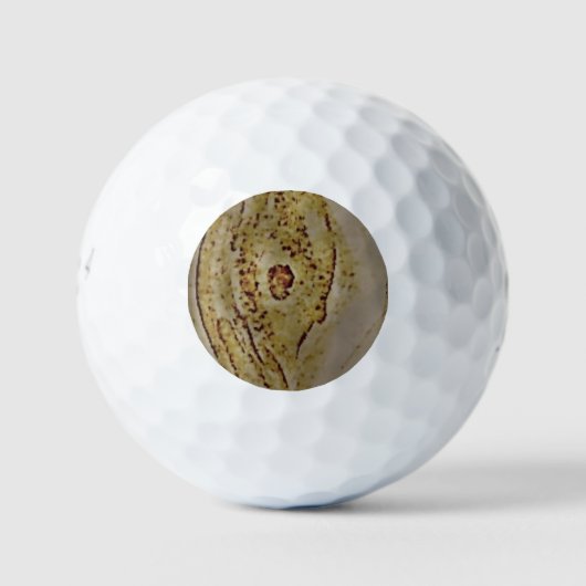 GOLF BALLS BRIDGESTONE e6 Golfball (Vorderseite)