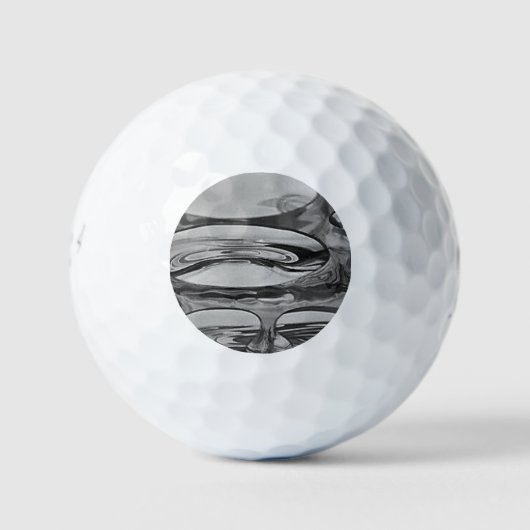 GOLF BALLS BRIDGESTONE e6 Golfball (Vorderseite)