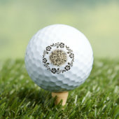 GOLF BALLS BRIDGESTONE e6 Golfball (Insitu T-Shirt)