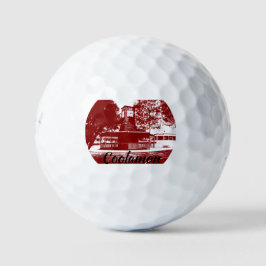 Golf Balls Bridgestone e6 pk 12 Golfball