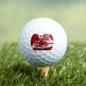 Golf Balls Bridgestone e6 pk 12 Golfball (Insitu T-Shirt)