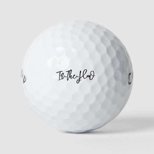 GOLF BALLS CALLAWAY WARBIRD GOLFBALL (Vorderseite)