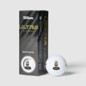 Golf Balls Golfball (Verpackungen)
